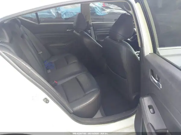 1N4BL4CV9LC142631 2020 NISSAN ALTIMA - Image 8
