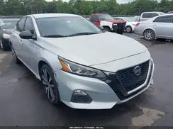 1N4BL4CV9LC142791 2020 NISSAN ALTIMA