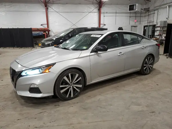 1N4BL4CV9LC144847 2020 NISSAN ALTIMA - Image 1