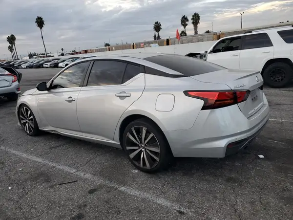 1N4BL4CV9LC145027 2020 NISSAN ALTIMA - Image 2