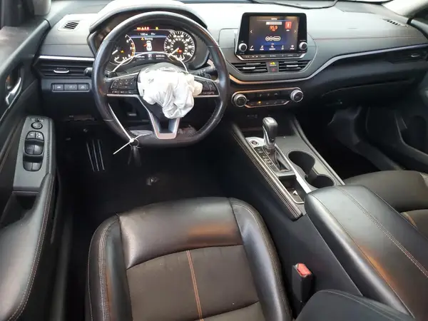 1N4BL4CV9LC145027 2020 NISSAN ALTIMA - Image 8