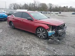 1N4BL4CV9LC146534 2020 NISSAN ALTIMA