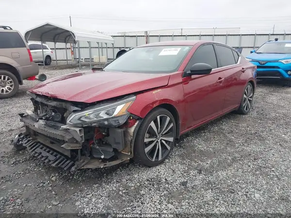 1N4BL4CV9LC146534 2020 NISSAN ALTIMA - Image 2
