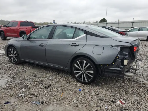 1N4BL4CV9LC152561 2020 NISSAN ALTIMA - Image 2