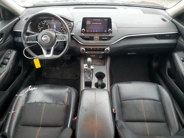 1N4BL4CV9LC152561 2020 NISSAN ALTIMA - Image 8