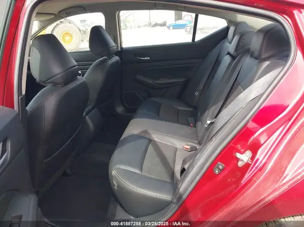 1N4BL4CV9LC162426 2020 NISSAN ALTIMA - Image 8