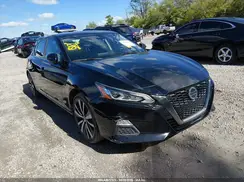 1N4BL4CV9LC163687 2020 NISSAN ALTIMA