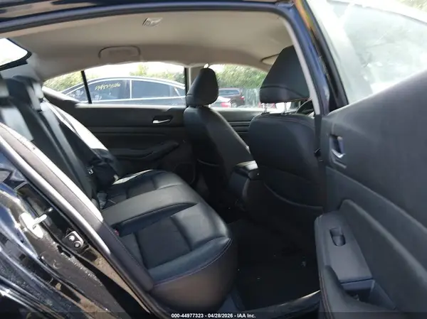 1N4BL4CV9LC163687 2020 NISSAN ALTIMA - Image 8