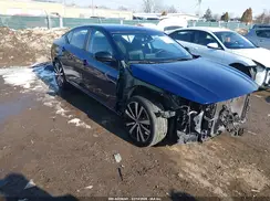 1N4BL4CV9LC164998 2020 NISSAN ALTIMA