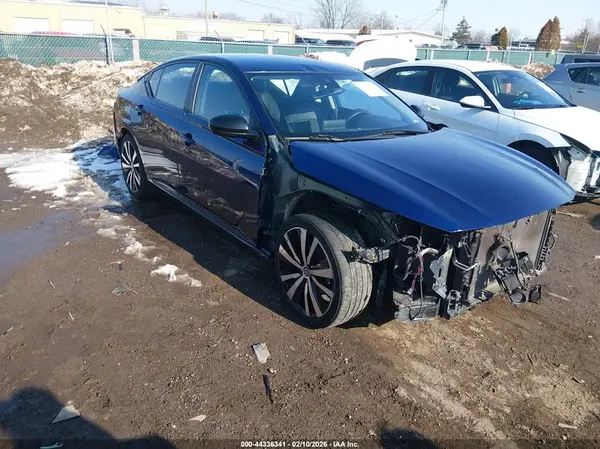 1N4BL4CV9LC164998 2020 NISSAN ALTIMA - Image 1