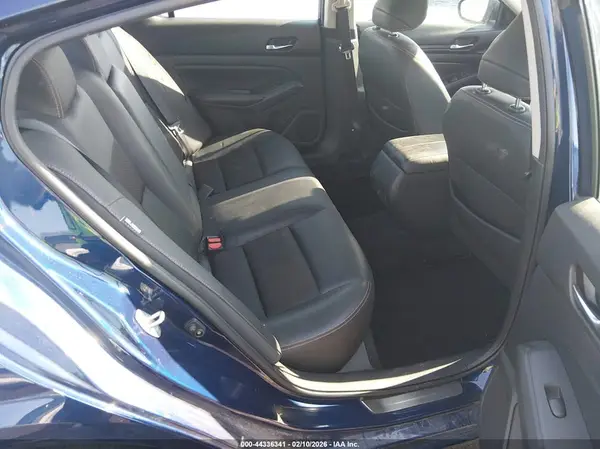 1N4BL4CV9LC164998 2020 NISSAN ALTIMA - Image 8