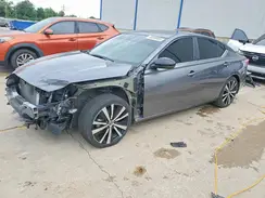 1N4BL4CV9LC165391 2020 NISSAN ALTIMA