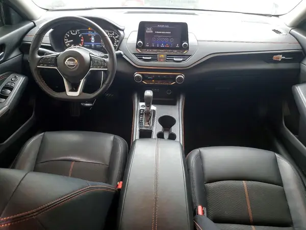 1N4BL4CV9LC165391 2020 NISSAN ALTIMA - Image 8