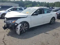 1N4BL4CV9LC165892 2020 NISSAN ALTIMA