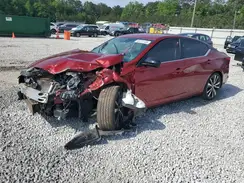 1N4BL4CV9LC167013 2020 NISSAN ALTIMA
