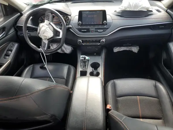 1N4BL4CV9LC167013 2020 NISSAN ALTIMA - Image 8