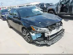 1N4BL4CV9LC168162 2020 NISSAN ALTIMA