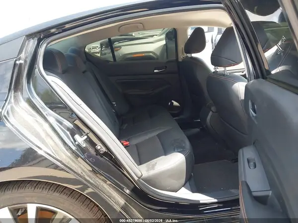 1N4BL4CV9LC168162 2020 NISSAN ALTIMA - Image 8