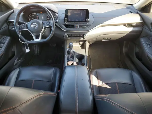 1N4BL4CV9LC168467 2020 NISSAN ALTIMA - Image 8
