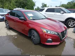 1N4BL4CV9LC168761 2020 NISSAN ALTIMA