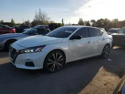 1N4BL4CV9LC168842 2020 NISSAN ALTIMA