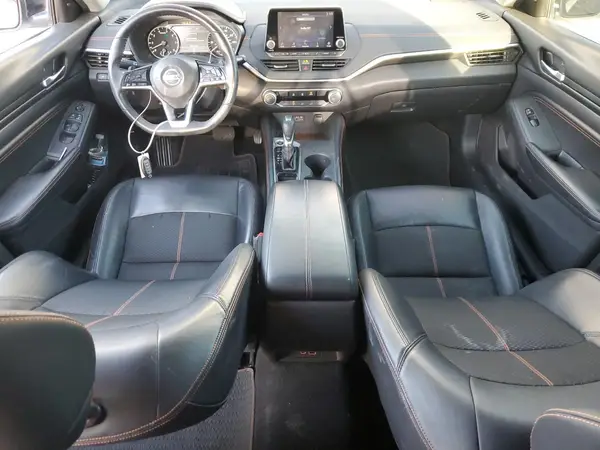 1N4BL4CV9LC168842 2020 NISSAN ALTIMA - Image 8