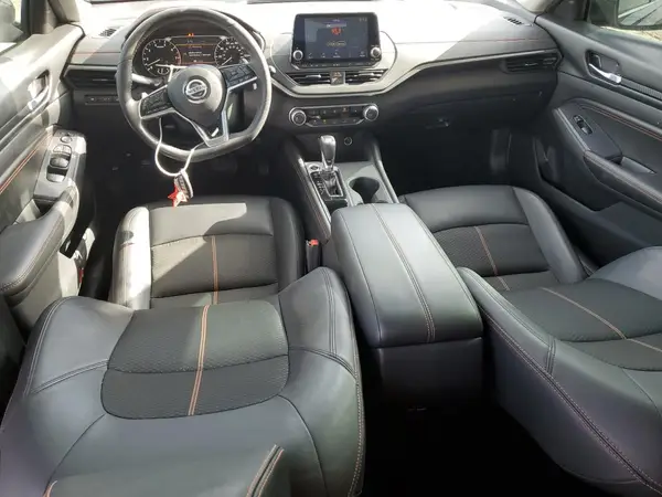 1N4BL4CV9LC169120 2020 NISSAN ALTIMA - Image 8