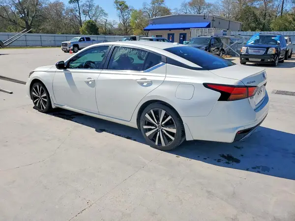 1N4BL4CV9LC170056 2020 NISSAN ALTIMA - Image 2