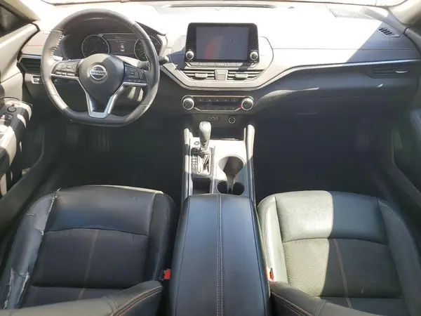1N4BL4CV9LC170056 2020 NISSAN ALTIMA - Image 8