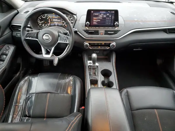 1N4BL4CV9LC171093 2020 NISSAN ALTIMA - Image 8