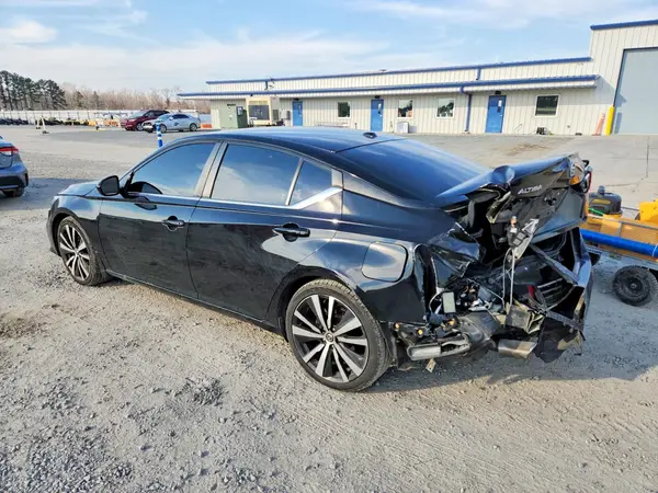 1N4BL4CV9LC172406 2020 NISSAN ALTIMA - Image 2