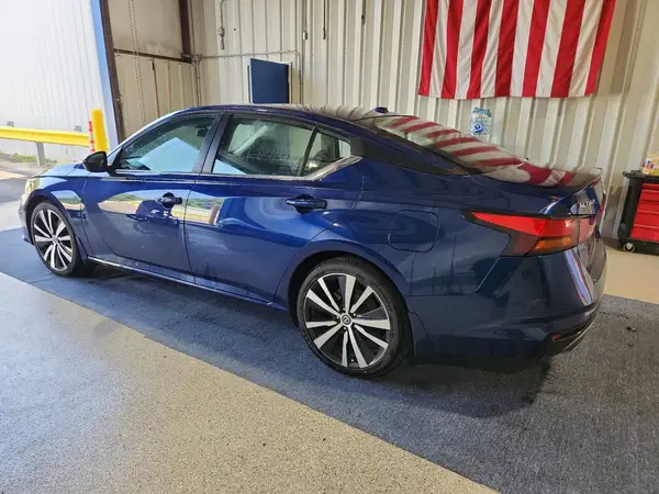 1N4BL4CV9LC173152 2020 NISSAN ALTIMA - Image 2