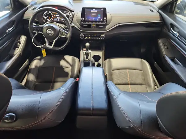 1N4BL4CV9LC173152 2020 NISSAN ALTIMA - Image 8