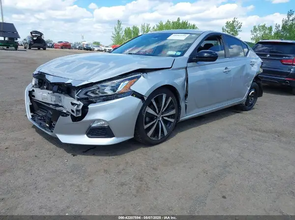 1N4BL4CV9LC175340 2020 NISSAN ALTIMA - Image 2