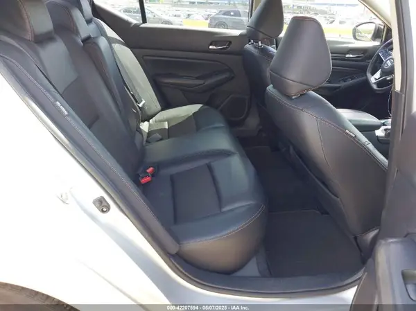 1N4BL4CV9LC175340 2020 NISSAN ALTIMA - Image 8