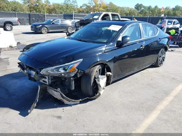 1N4BL4CV9LC176374 2020 NISSAN ALTIMA - Image 2