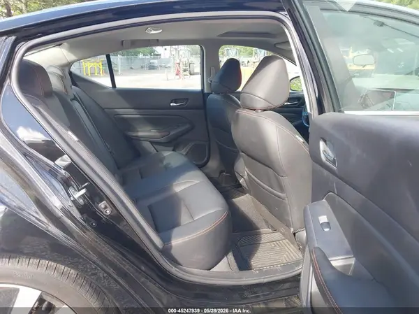 1N4BL4CV9LC176410 2020 NISSAN ALTIMA - Image 8