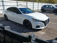 1N4BL4CV9LC177394 2020 NISSAN ALTIMA