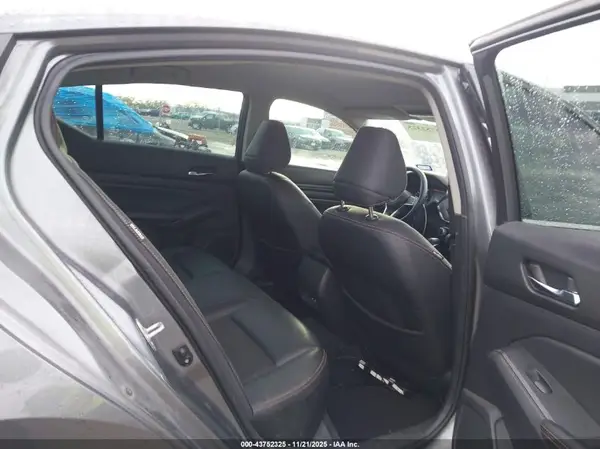 1N4BL4CV9LC178304 2020 NISSAN ALTIMA - Image 8