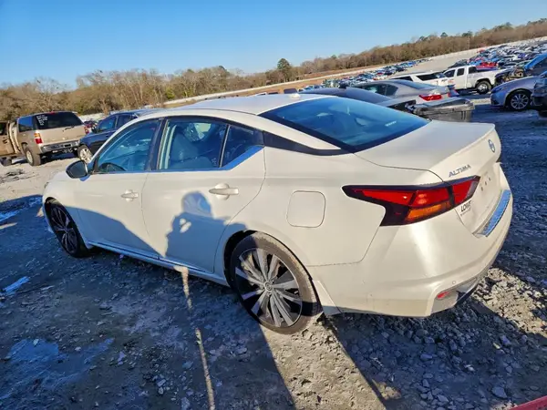 1N4BL4CV9LC179324 2020 NISSAN ALTIMA - Image 2