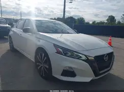 1N4BL4CV9LC180182 2020 NISSAN ALTIMA