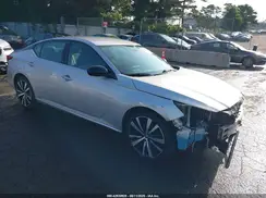1N4BL4CV9LC182126 2020 NISSAN ALTIMA