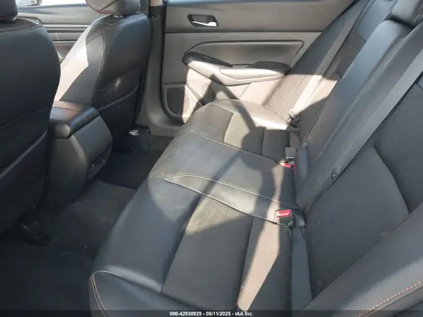 1N4BL4CV9LC182126 2020 NISSAN ALTIMA - Image 8