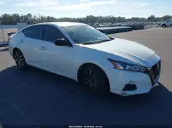 1N4BL4CV9LC182532 2020 NISSAN ALTIMA