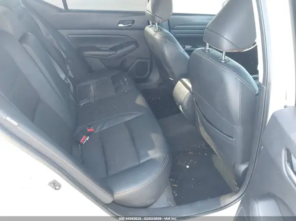 1N4BL4CV9LC182532 2020 NISSAN ALTIMA - Image 8