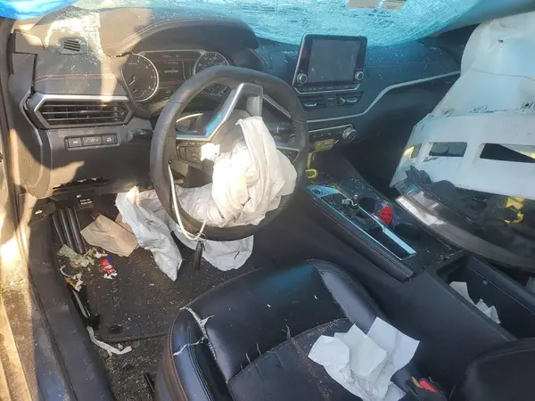 1N4BL4CV9LC182966 2020 NISSAN ALTIMA - Image 8