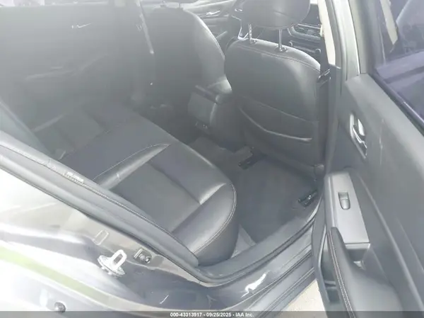 1N4BL4CV9LC183616 2020 NISSAN ALTIMA - Image 8