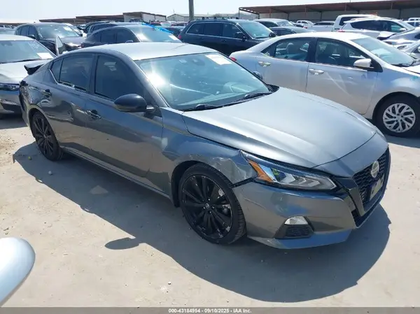 1N4BL4CV9LC184376 2020 NISSAN ALTIMA - Image 1