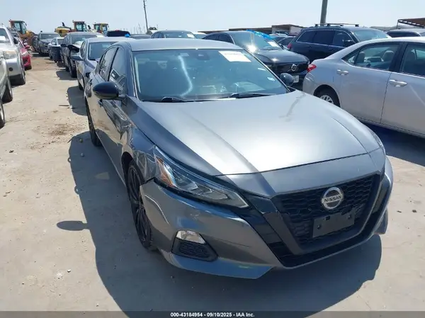 1N4BL4CV9LC184376 2020 NISSAN ALTIMA - Image 2
