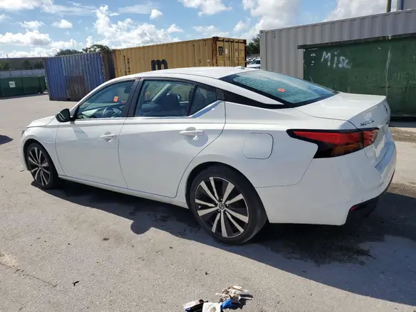 1N4BL4CV9LC184670 2020 NISSAN ALTIMA - Image 2